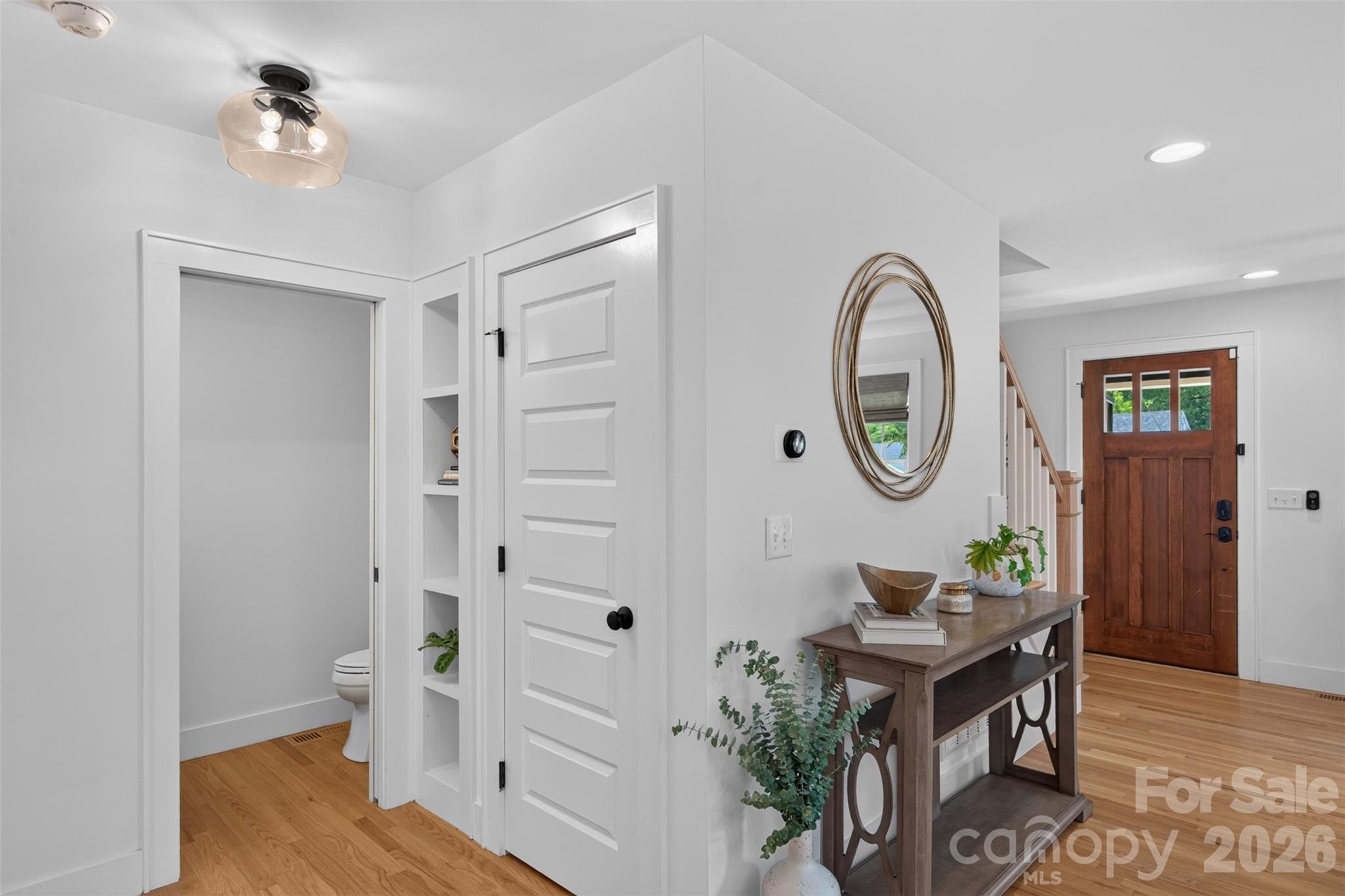 1716 Merriman Avenue — Charlotte