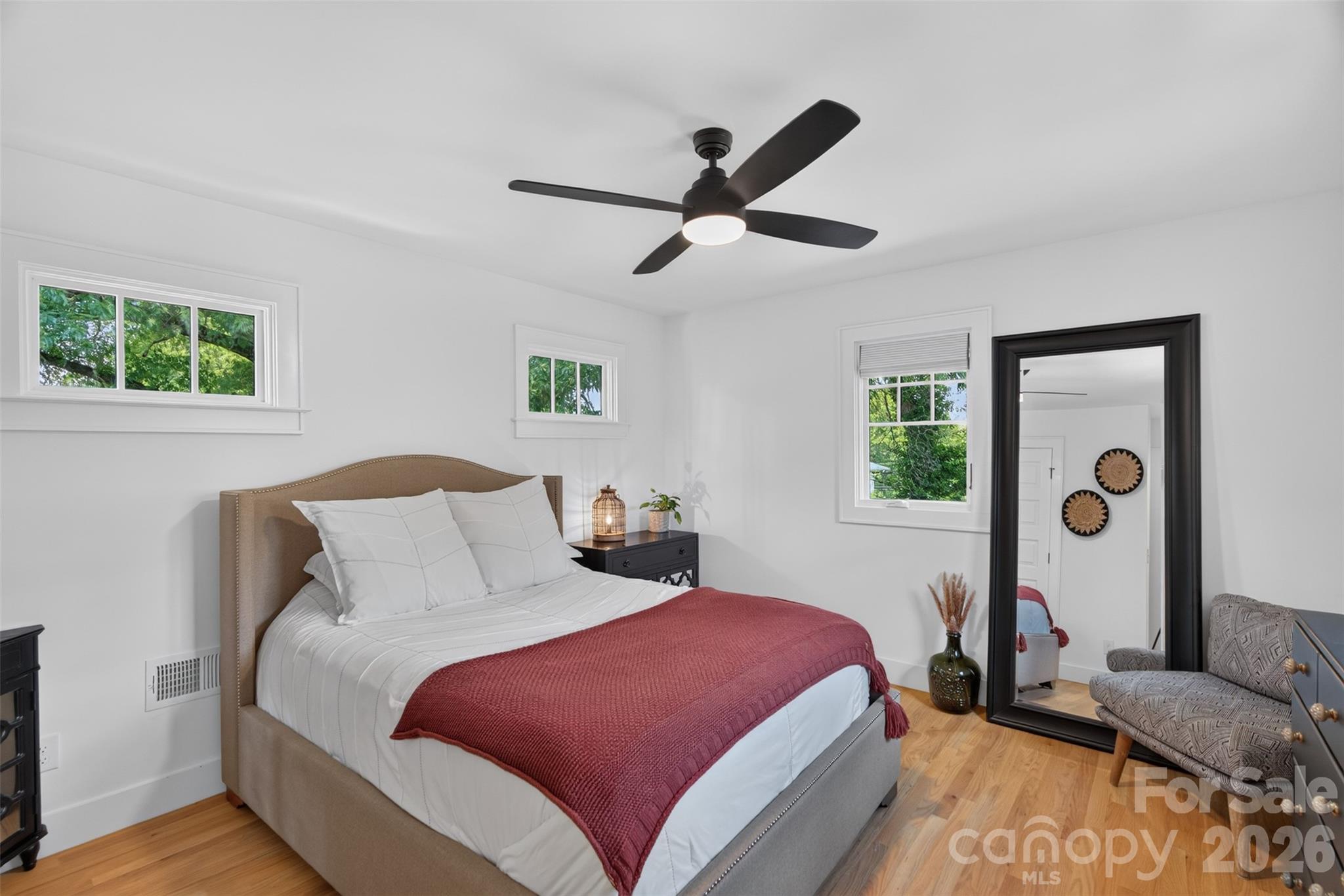 1716 Merriman Avenue — Charlotte