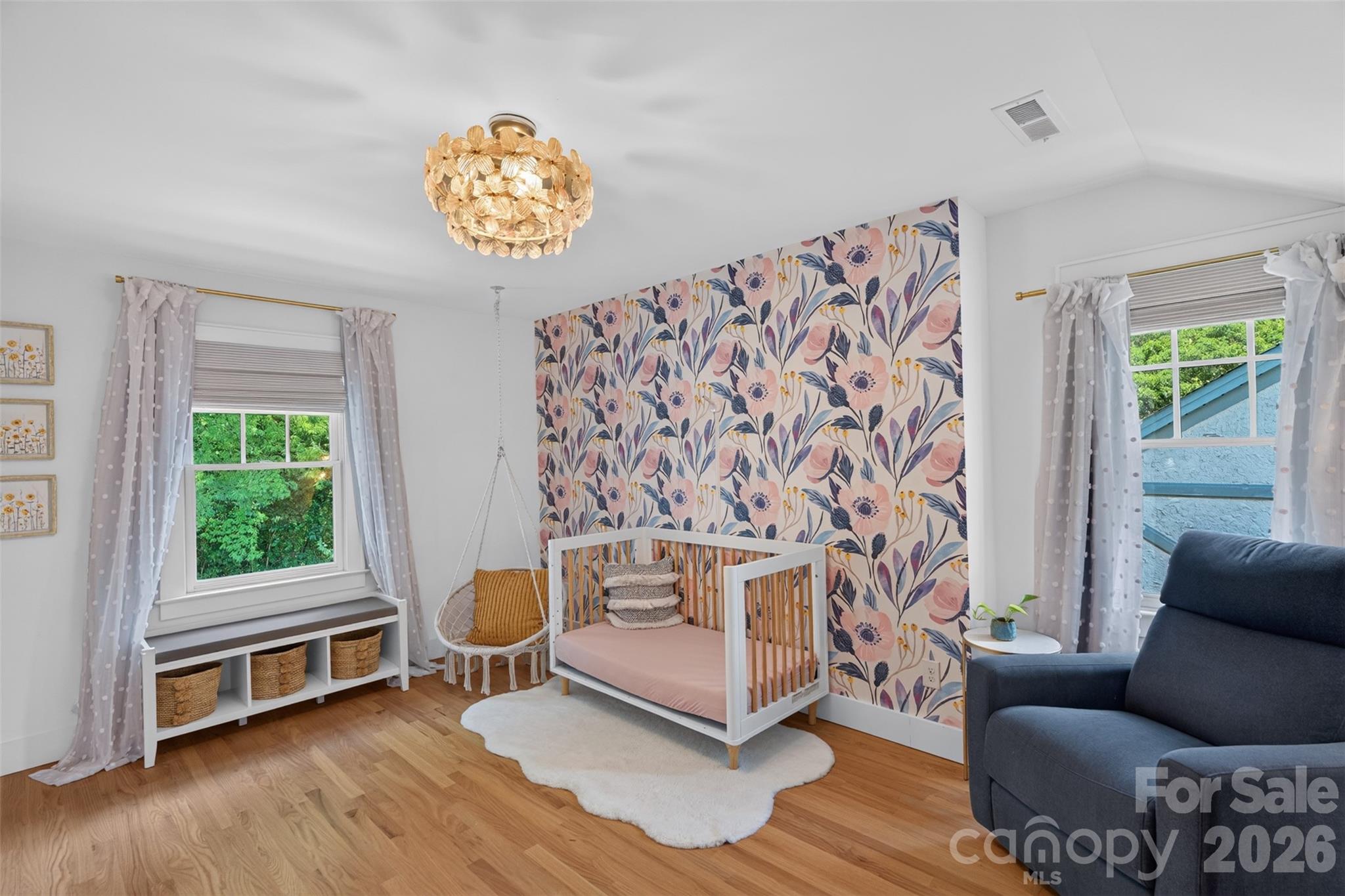 1716 Merriman Avenue — Charlotte