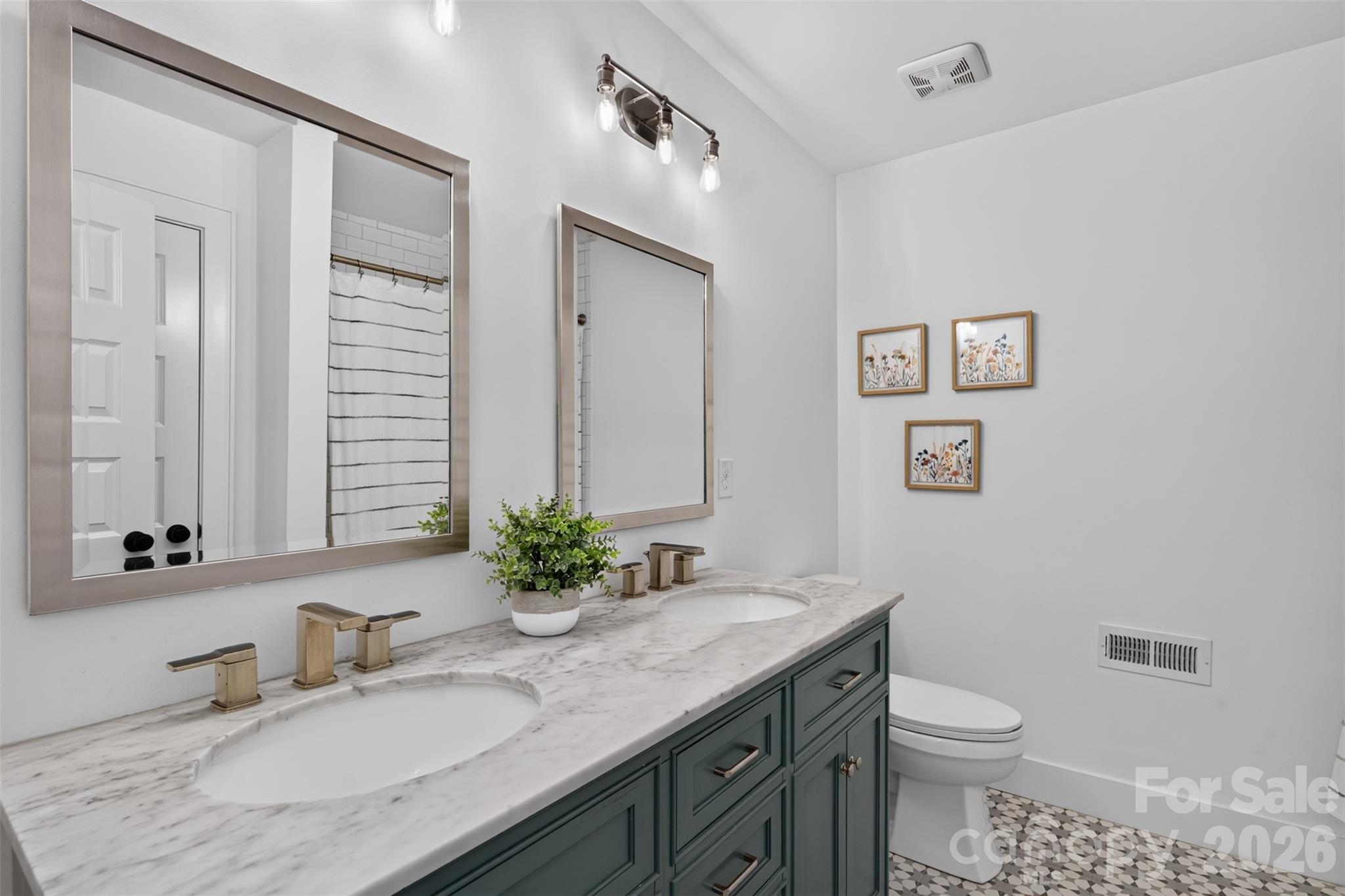 1716 Merriman Avenue — Charlotte