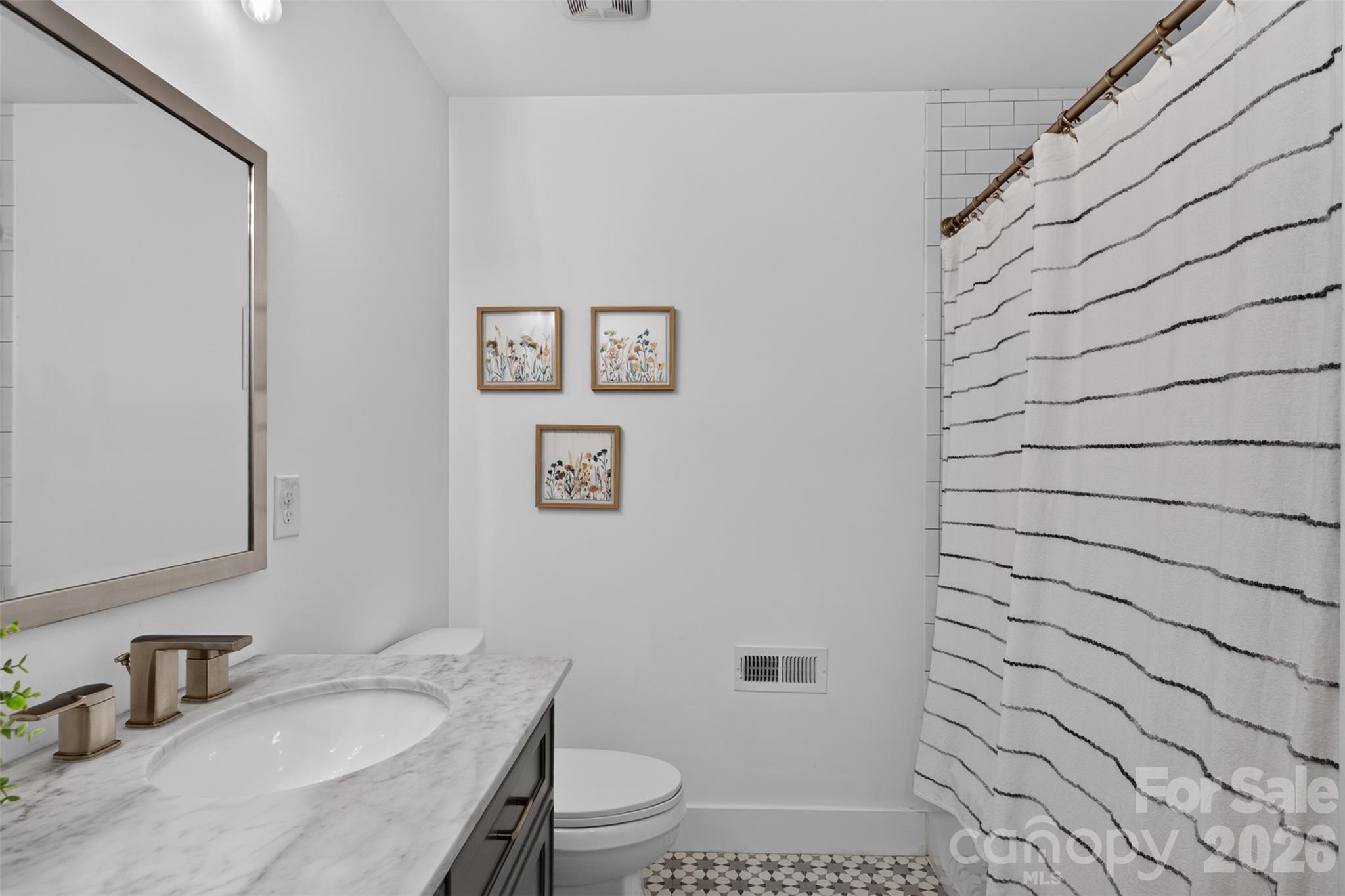 1716 Merriman Avenue — Charlotte