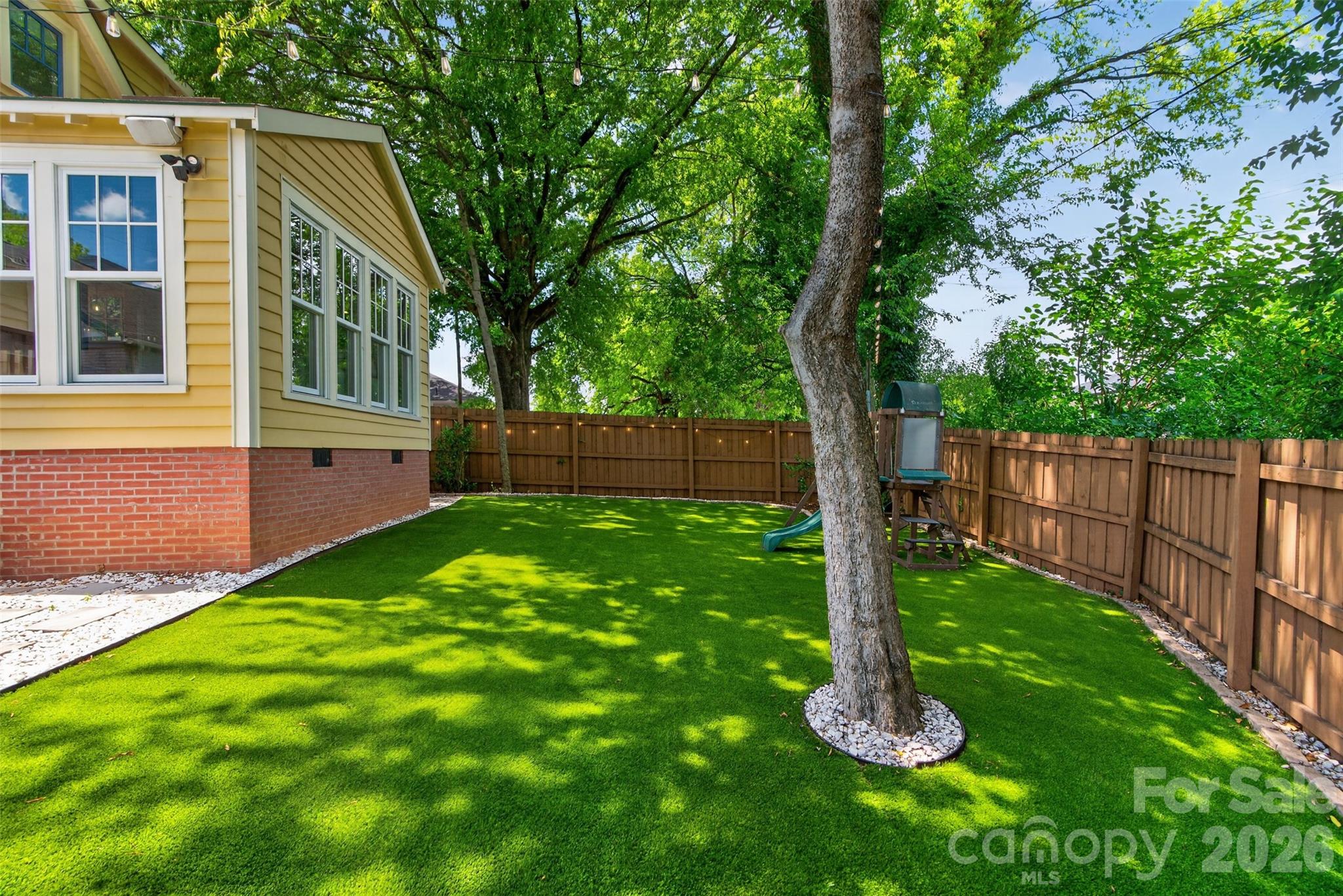 1716 Merriman Avenue — Charlotte