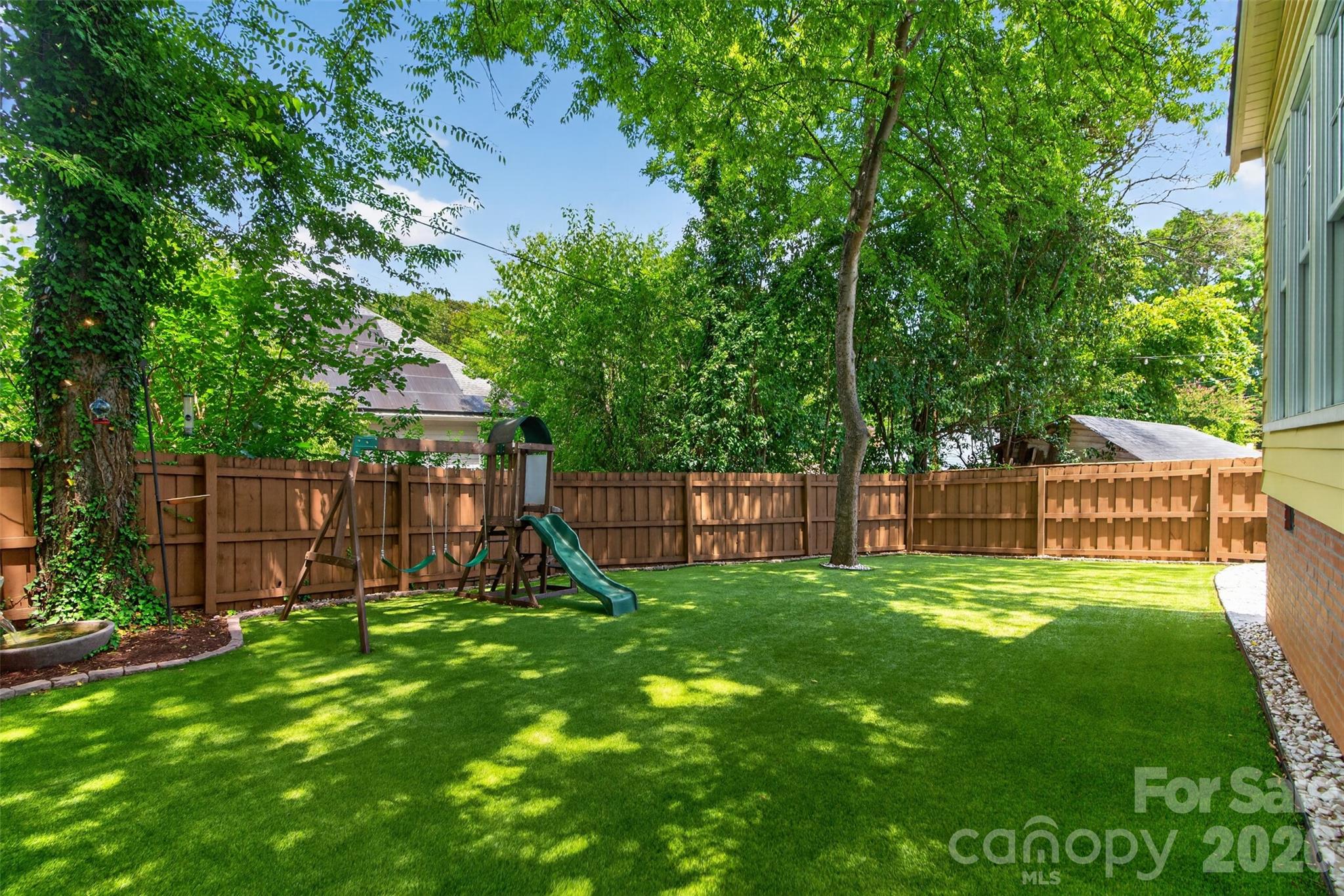 1716 Merriman Avenue — Charlotte