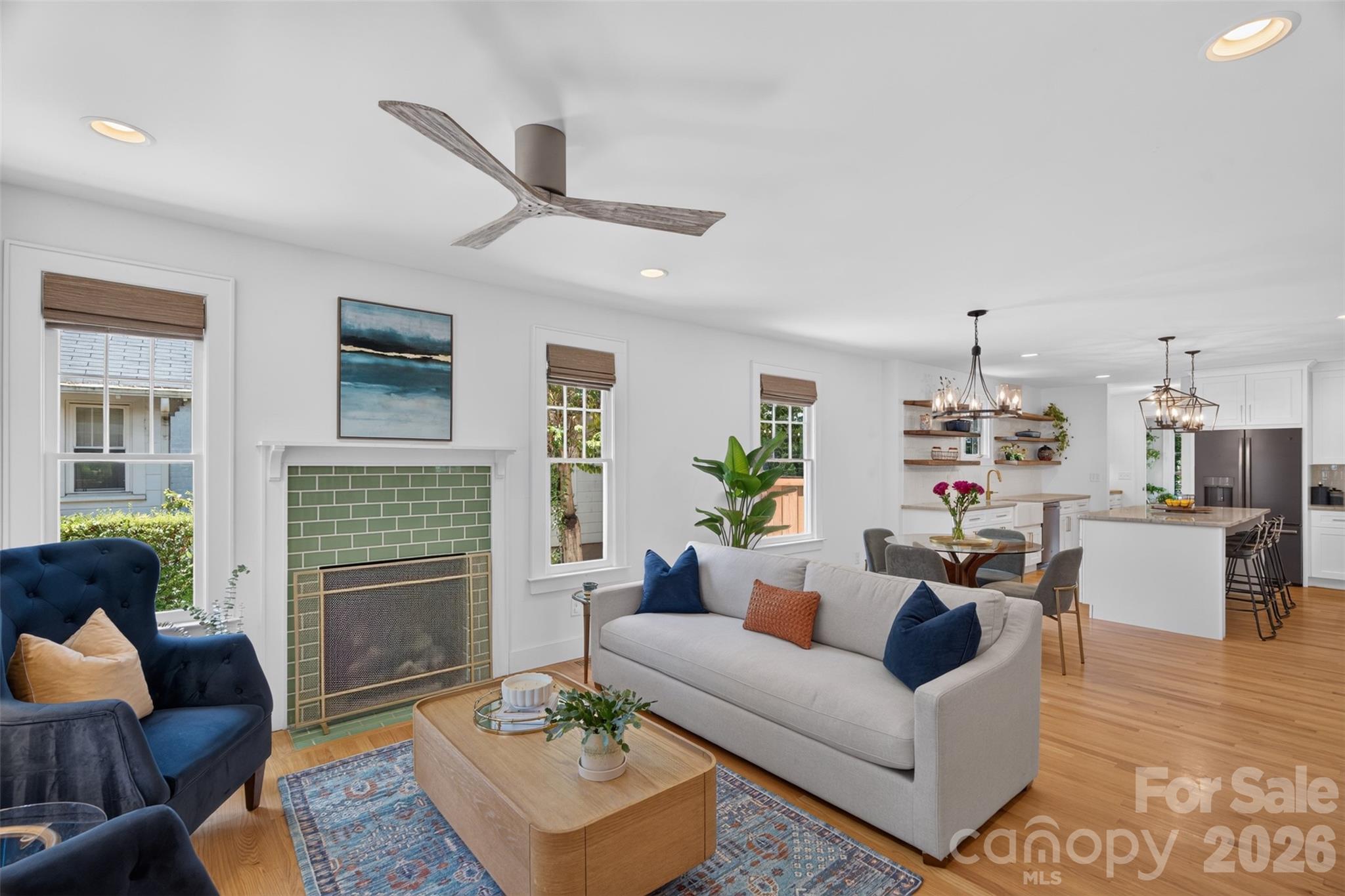 1716 Merriman Avenue — Charlotte