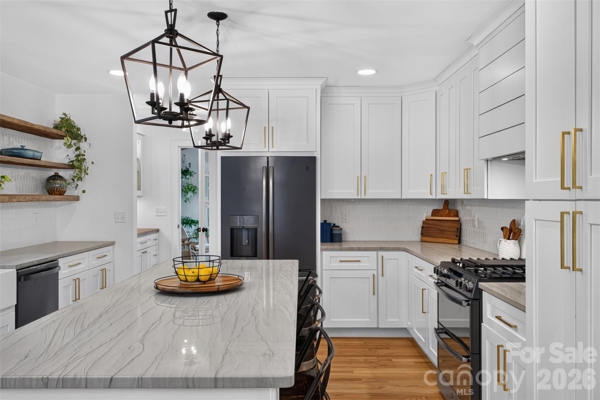 1716 Merriman Avenue — Charlotte