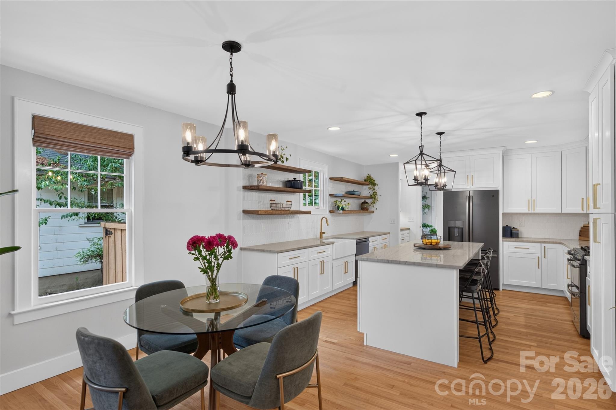 1716 Merriman Avenue — Charlotte
