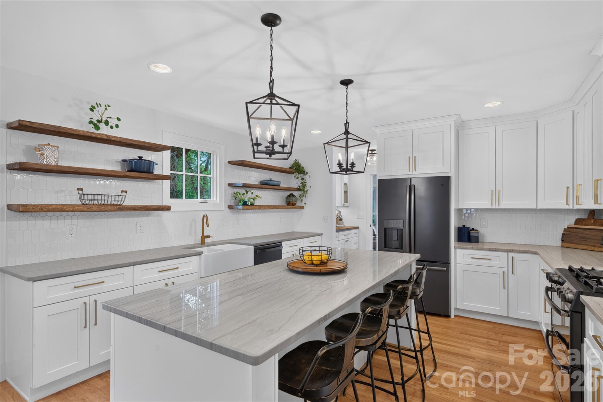 1716 Merriman Avenue — Charlotte