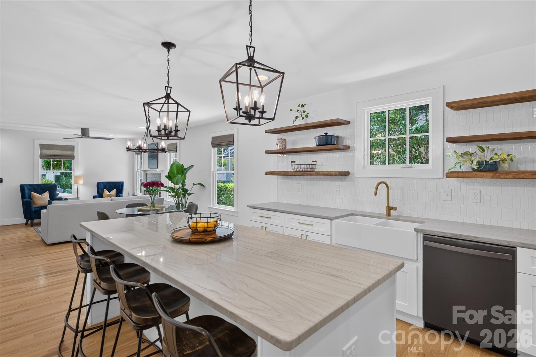 1716 Merriman Avenue — Charlotte
