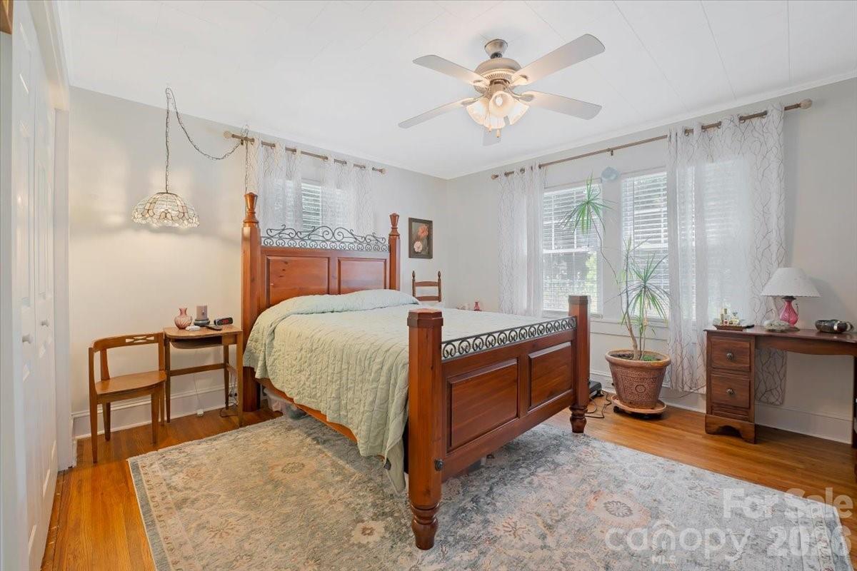 810 Ashwood Street — Kannapolis