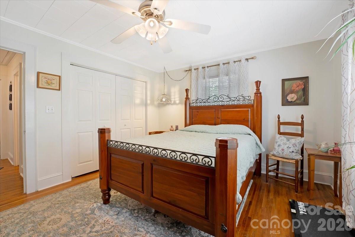 810 Ashwood Street — Kannapolis
