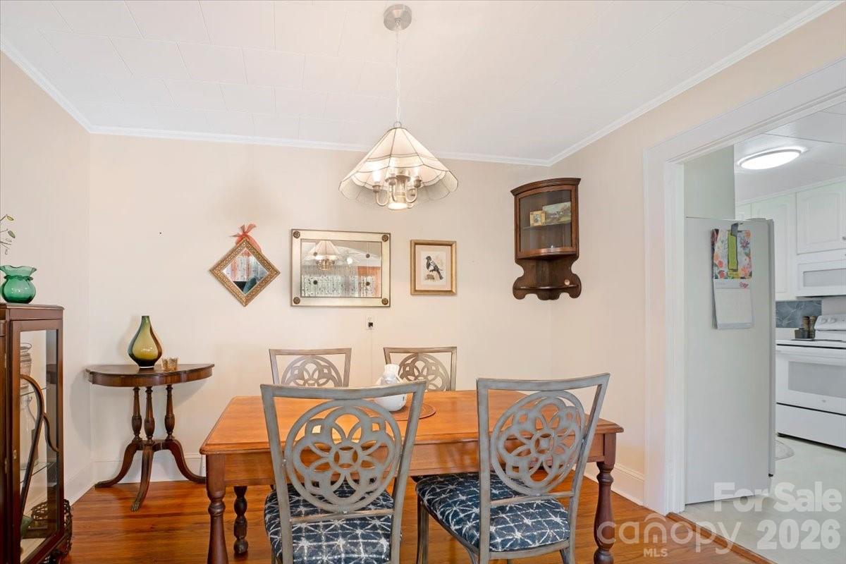 810 Ashwood Street — Kannapolis