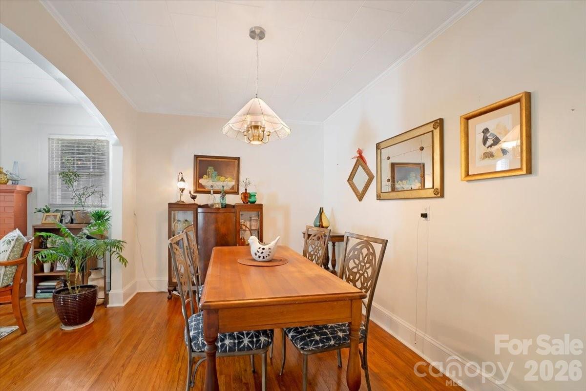 810 Ashwood Street — Kannapolis