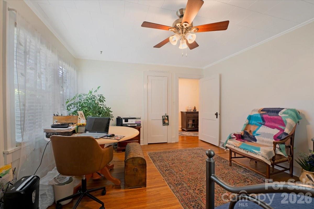 810 Ashwood Street — Kannapolis