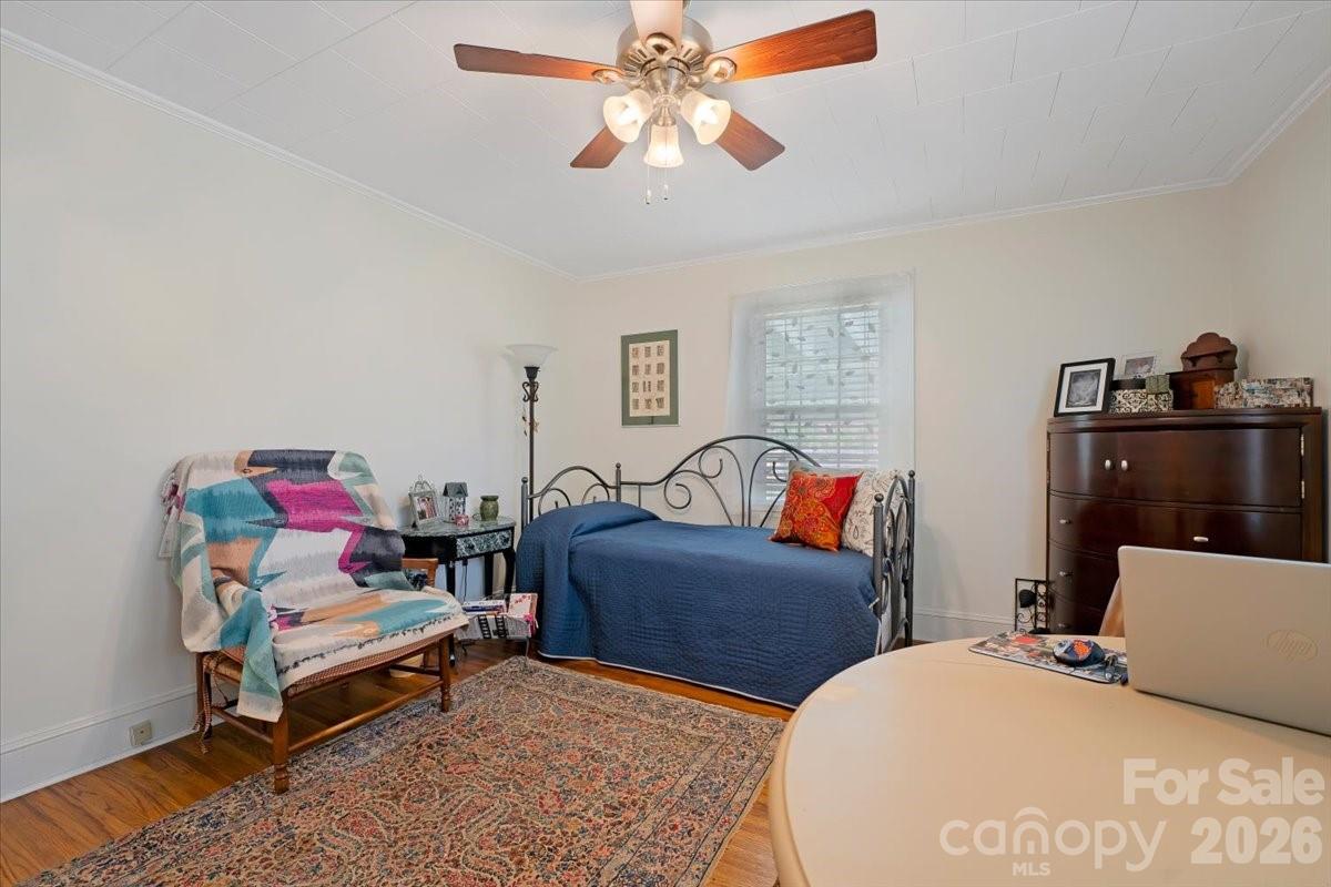 810 Ashwood Street — Kannapolis