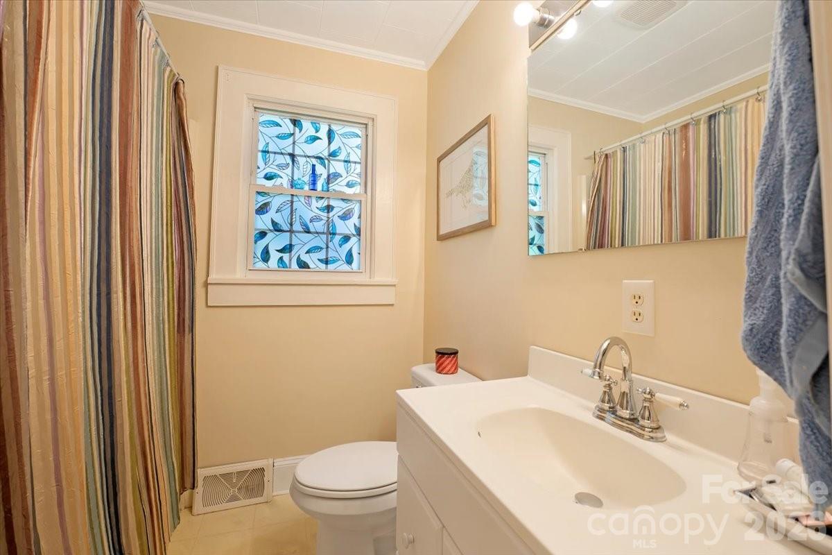 810 Ashwood Street — Kannapolis
