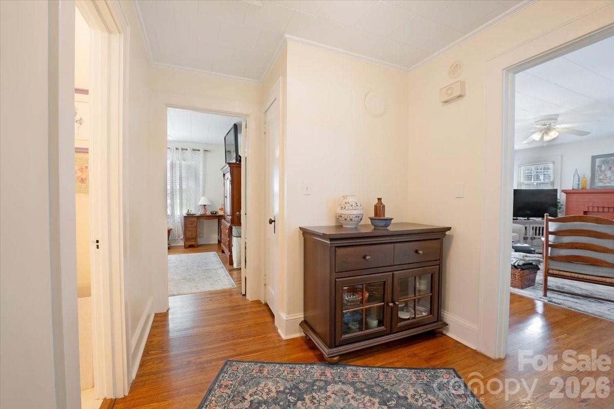 810 Ashwood Street — Kannapolis