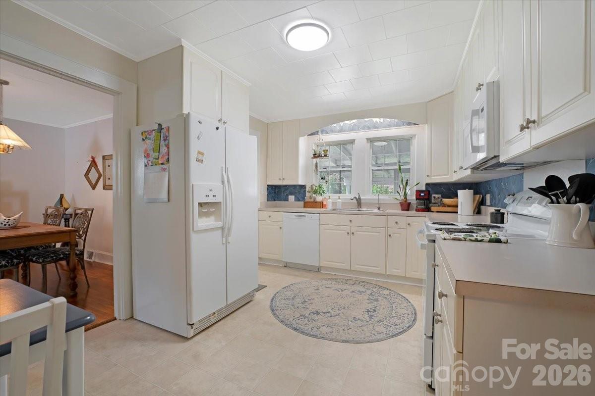 810 Ashwood Street — Kannapolis