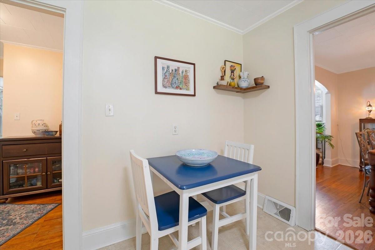 810 Ashwood Street — Kannapolis