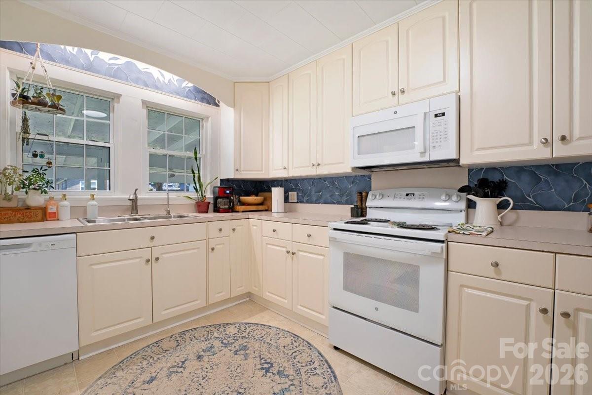 810 Ashwood Street — Kannapolis