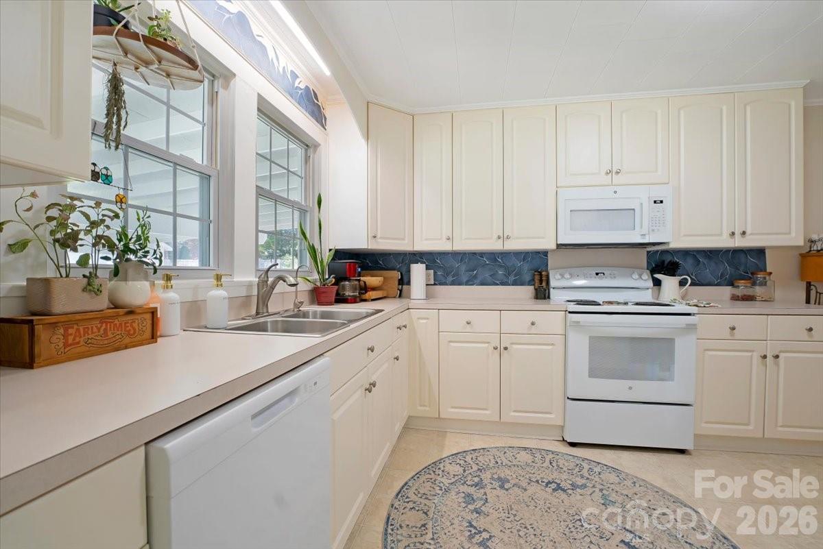 810 Ashwood Street — Kannapolis