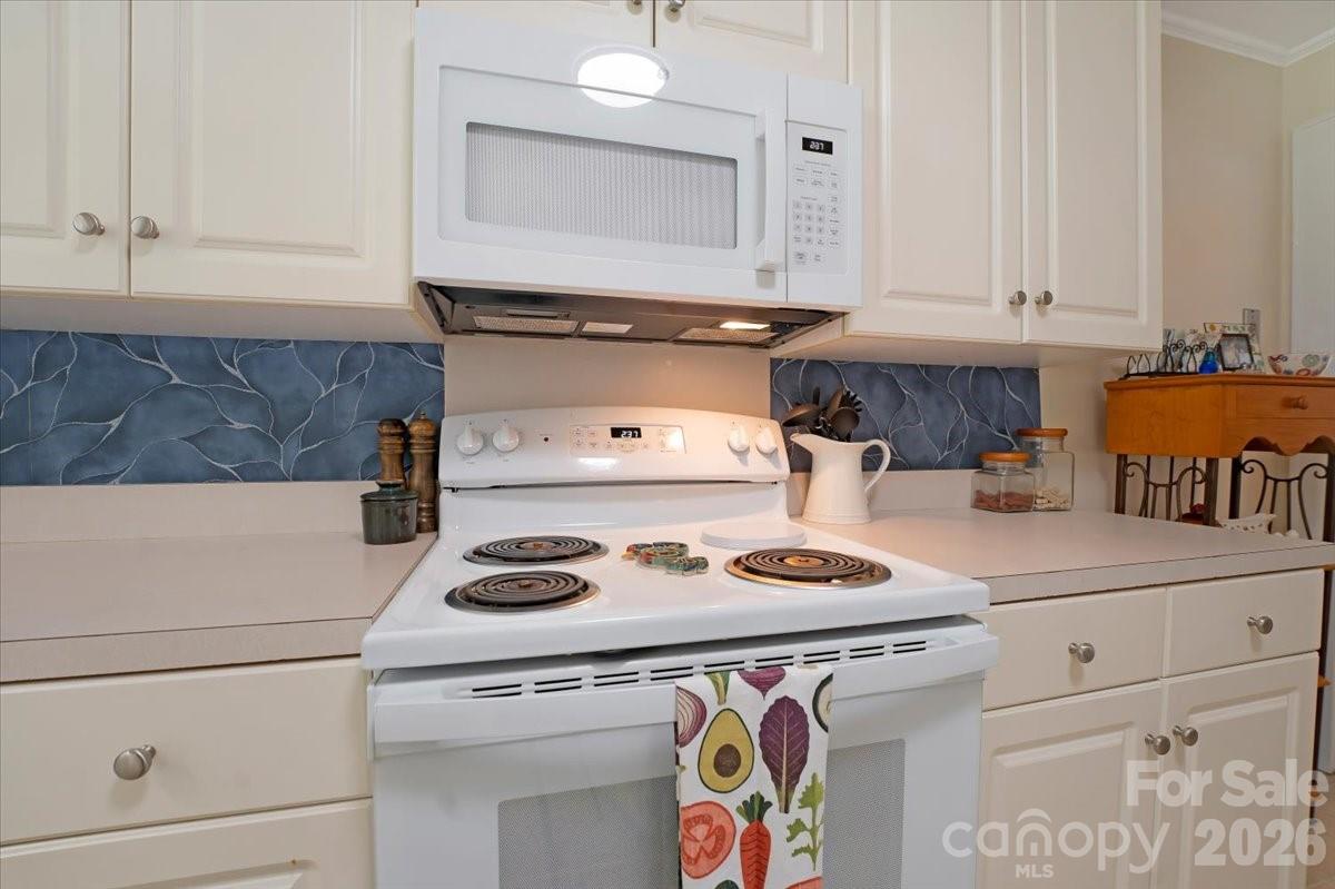 810 Ashwood Street — Kannapolis