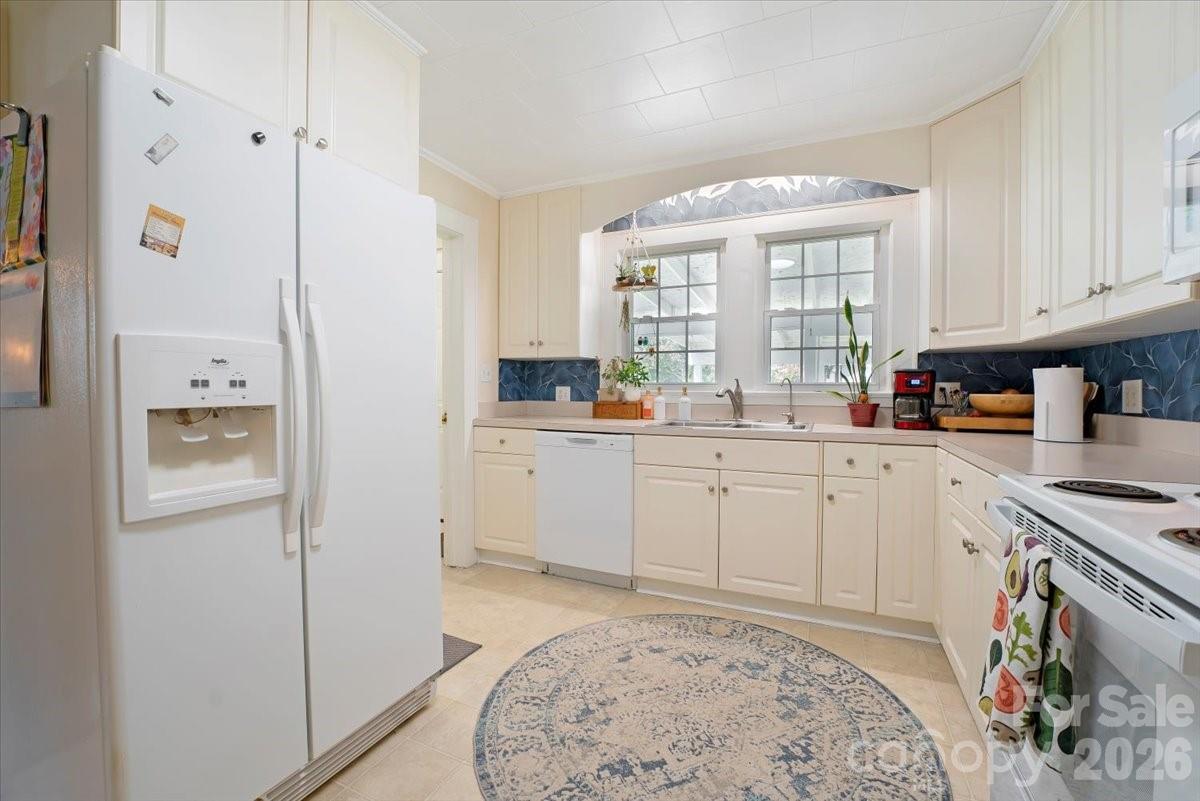 810 Ashwood Street — Kannapolis