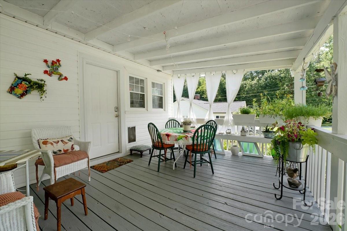 810 Ashwood Street — Kannapolis