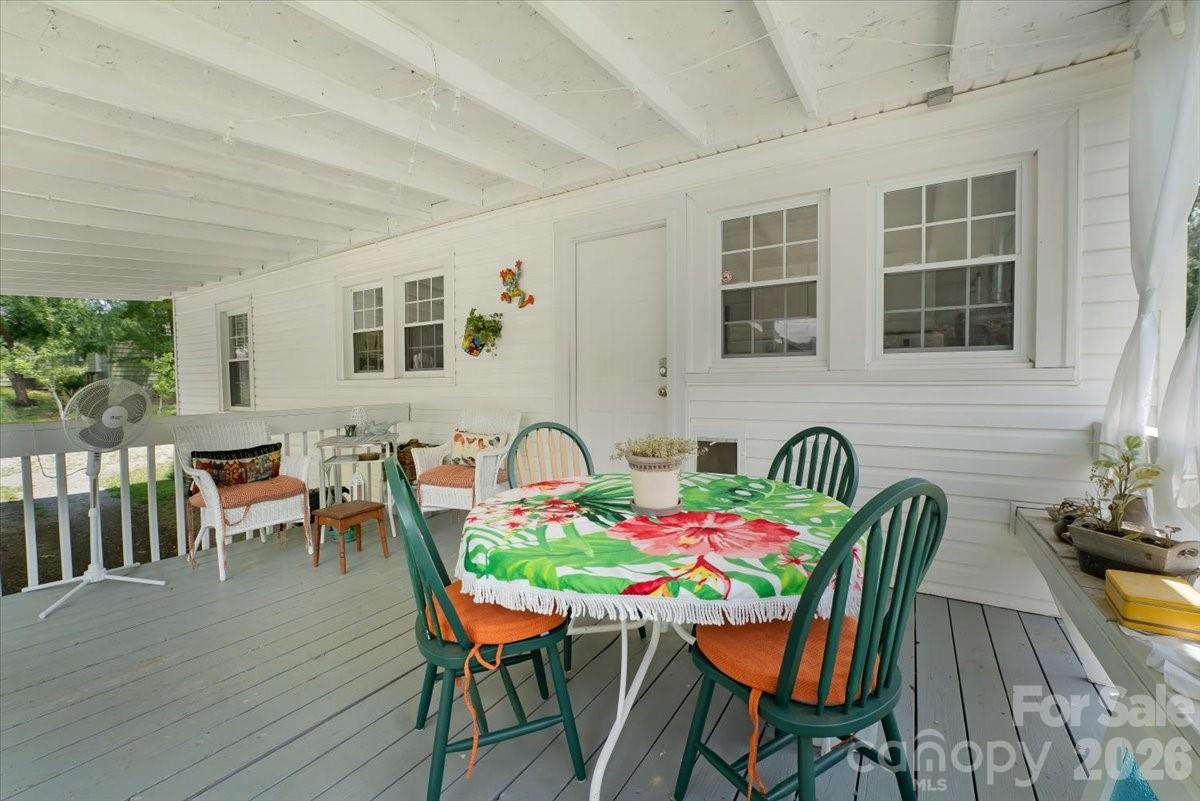 810 Ashwood Street — Kannapolis
