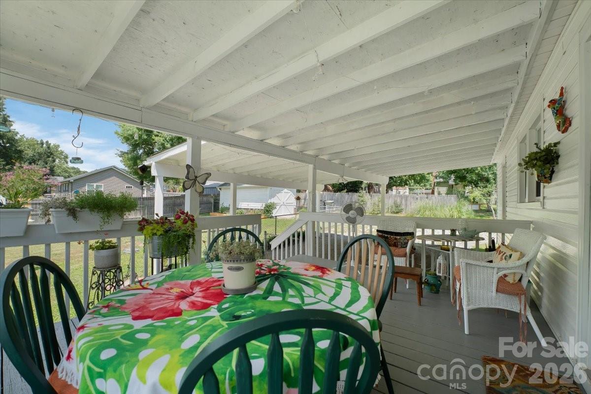810 Ashwood Street — Kannapolis