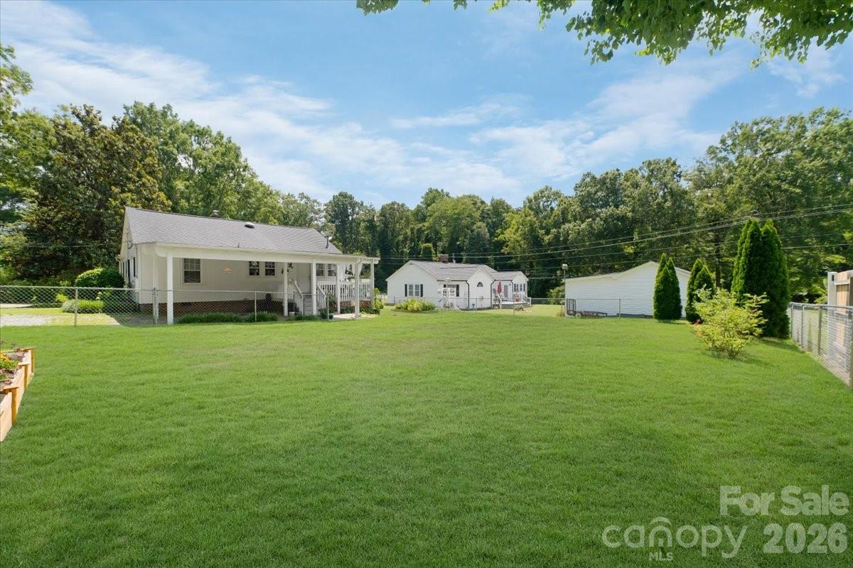 810 Ashwood Street — Kannapolis