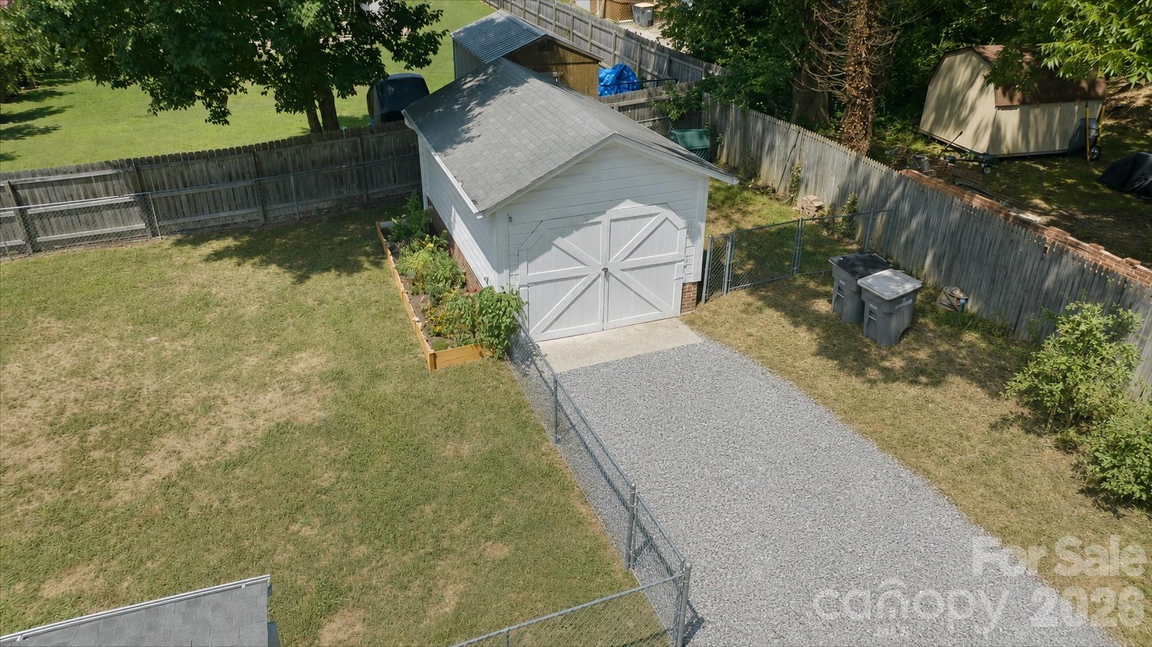 810 Ashwood Street — Kannapolis