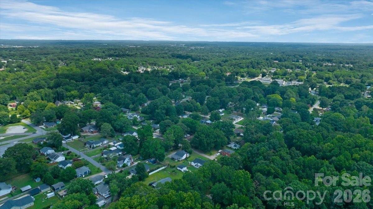 810 Ashwood Street — Kannapolis