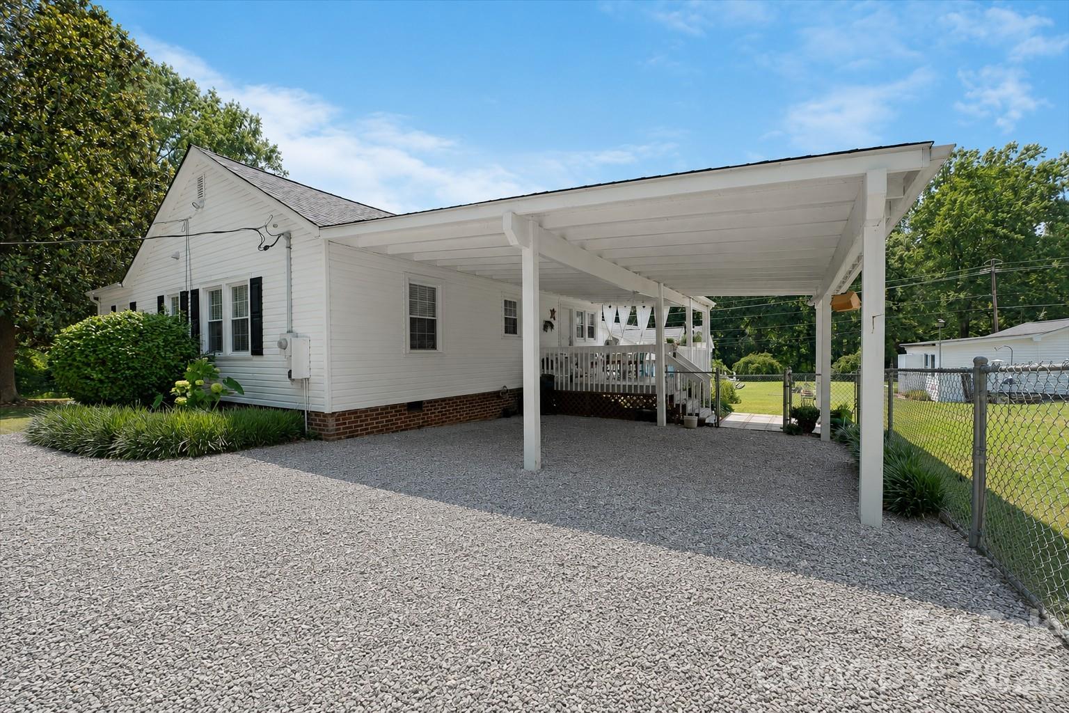 810 Ashwood Street — Kannapolis