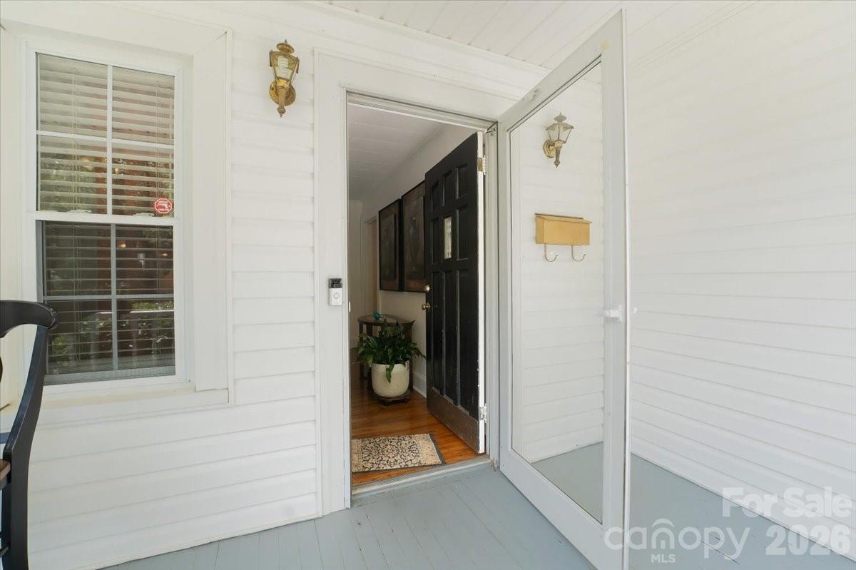 810 Ashwood Street — Kannapolis