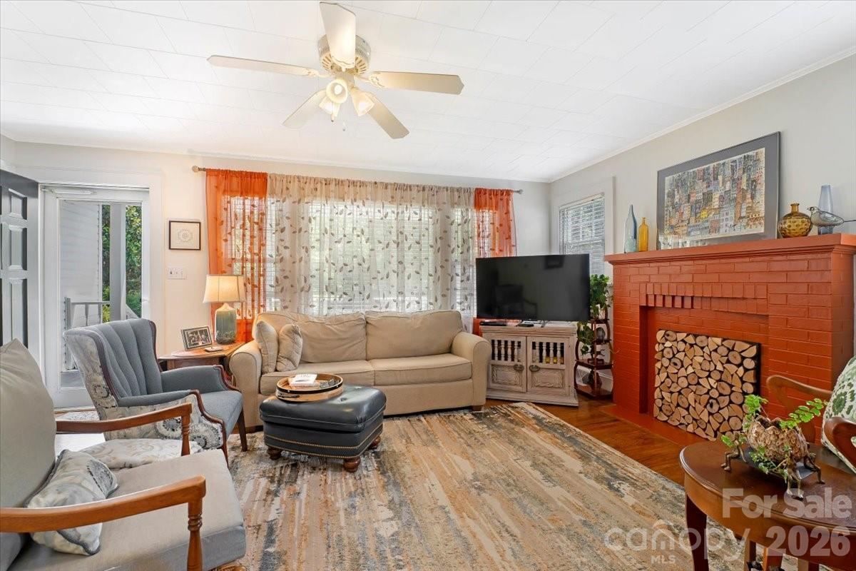 810 Ashwood Street — Kannapolis