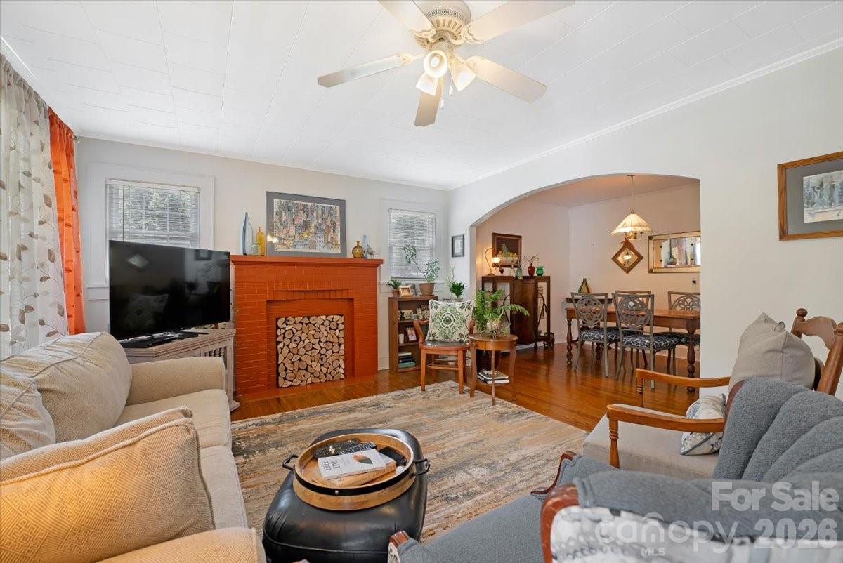 810 Ashwood Street — Kannapolis