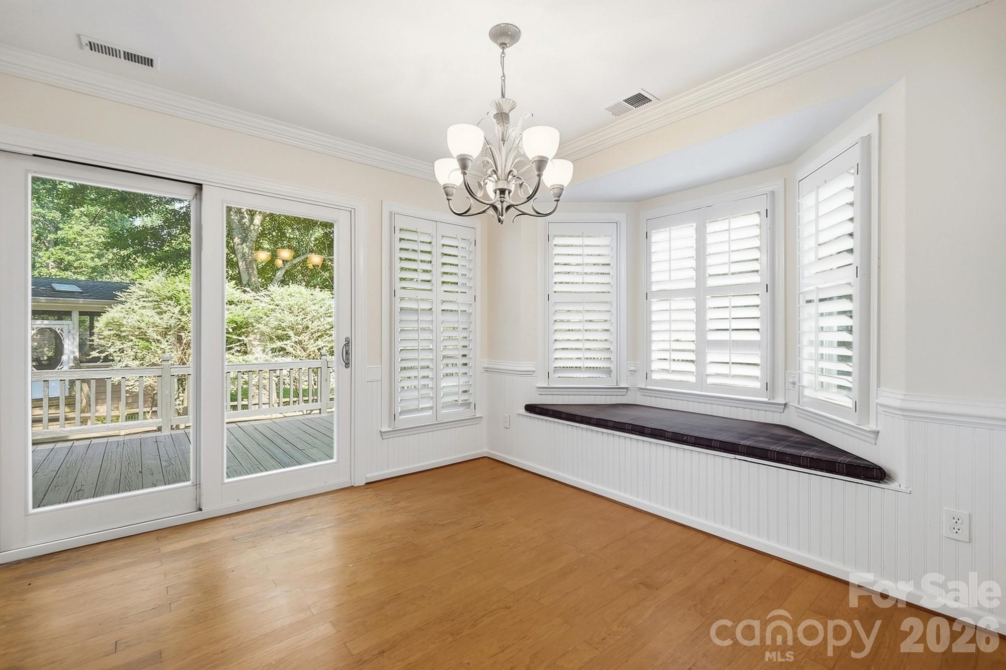 10012 Brass Eagle Lane — Charlotte