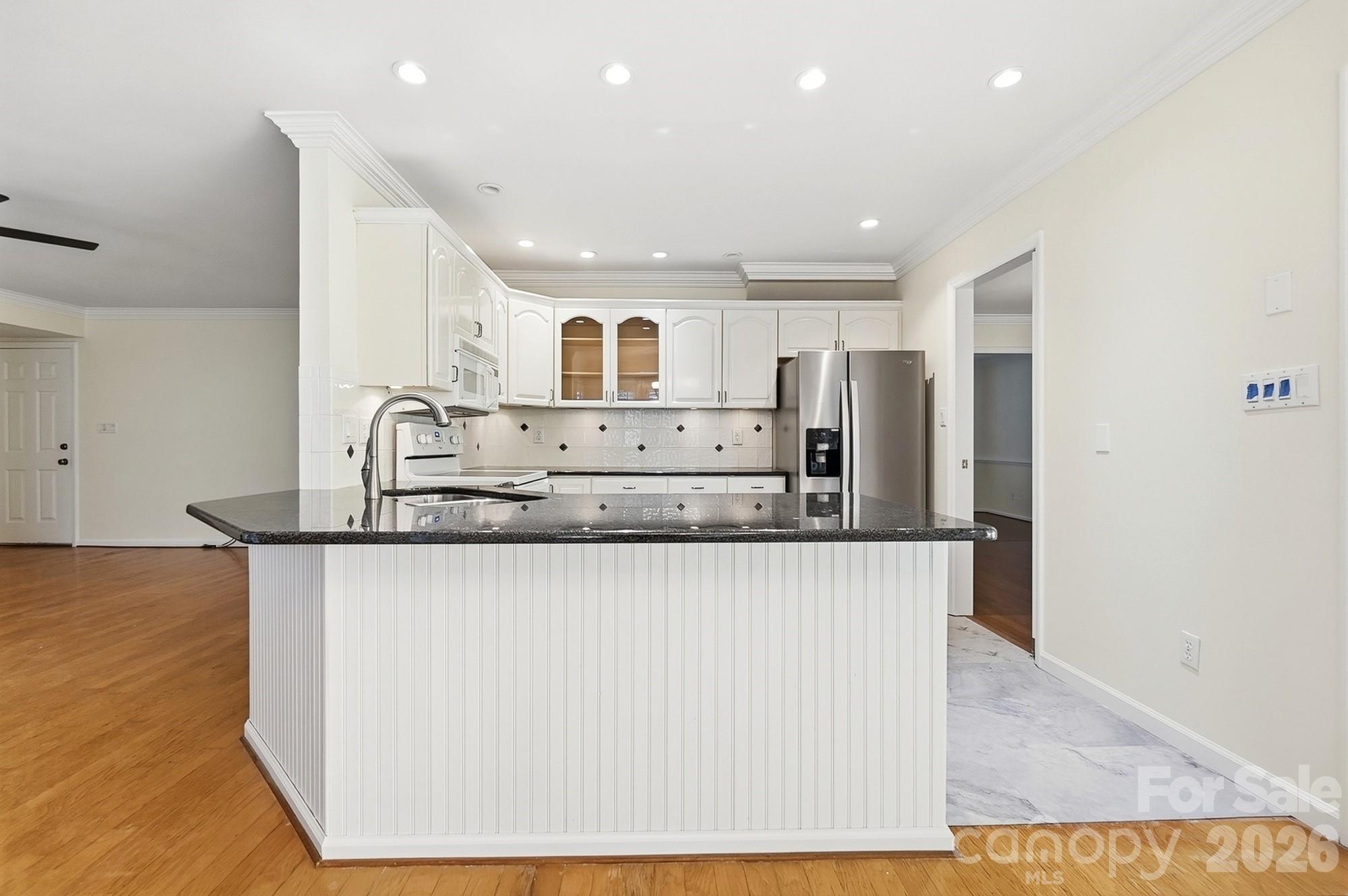 10012 Brass Eagle Lane — Charlotte