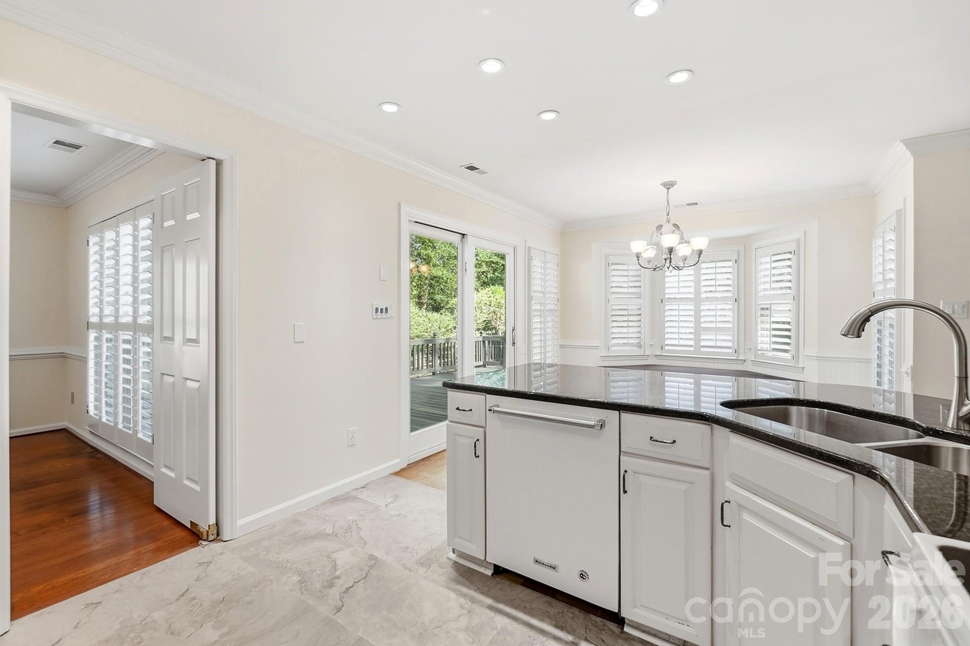 10012 Brass Eagle Lane — Charlotte