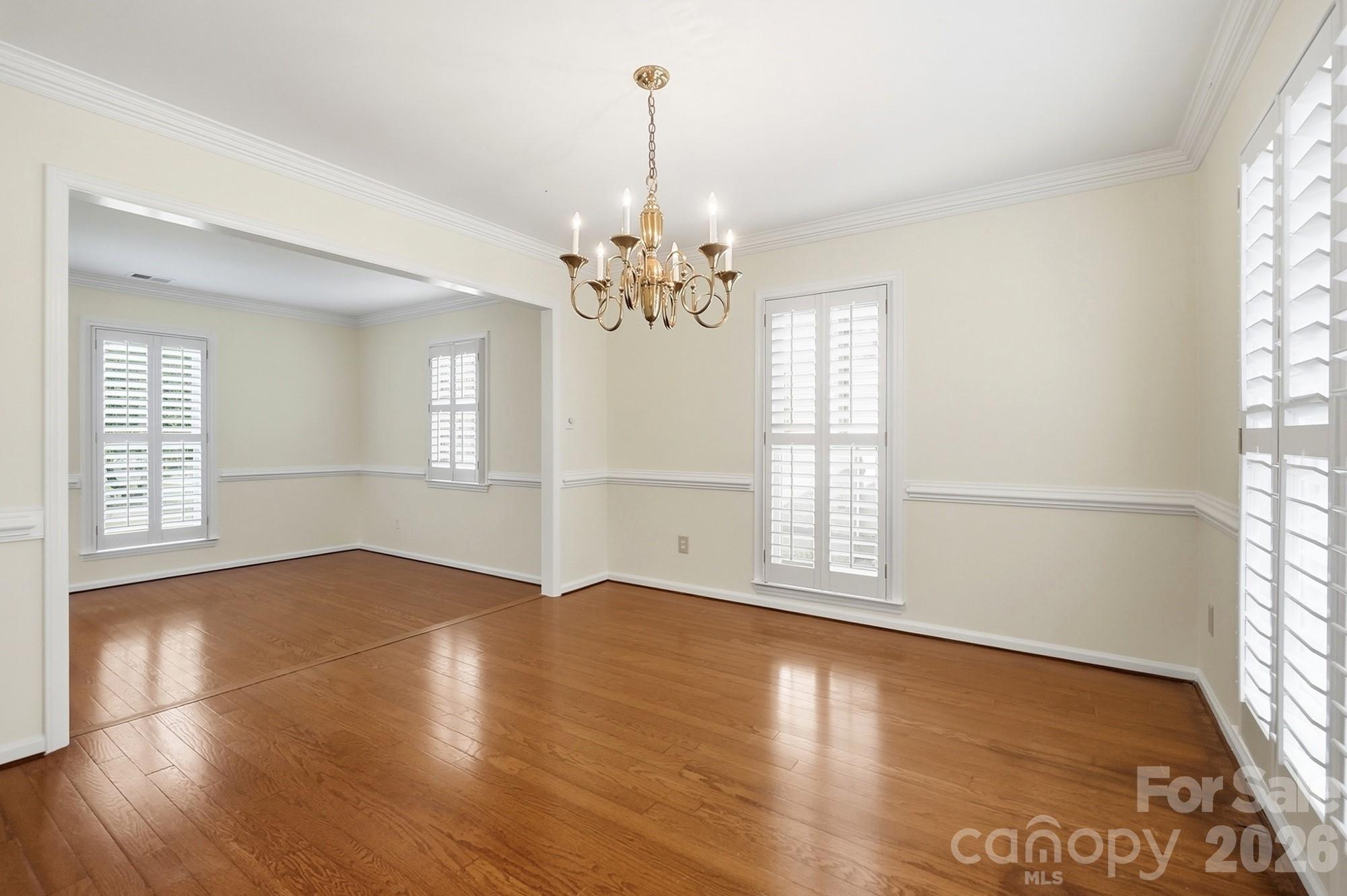10012 Brass Eagle Lane — Charlotte