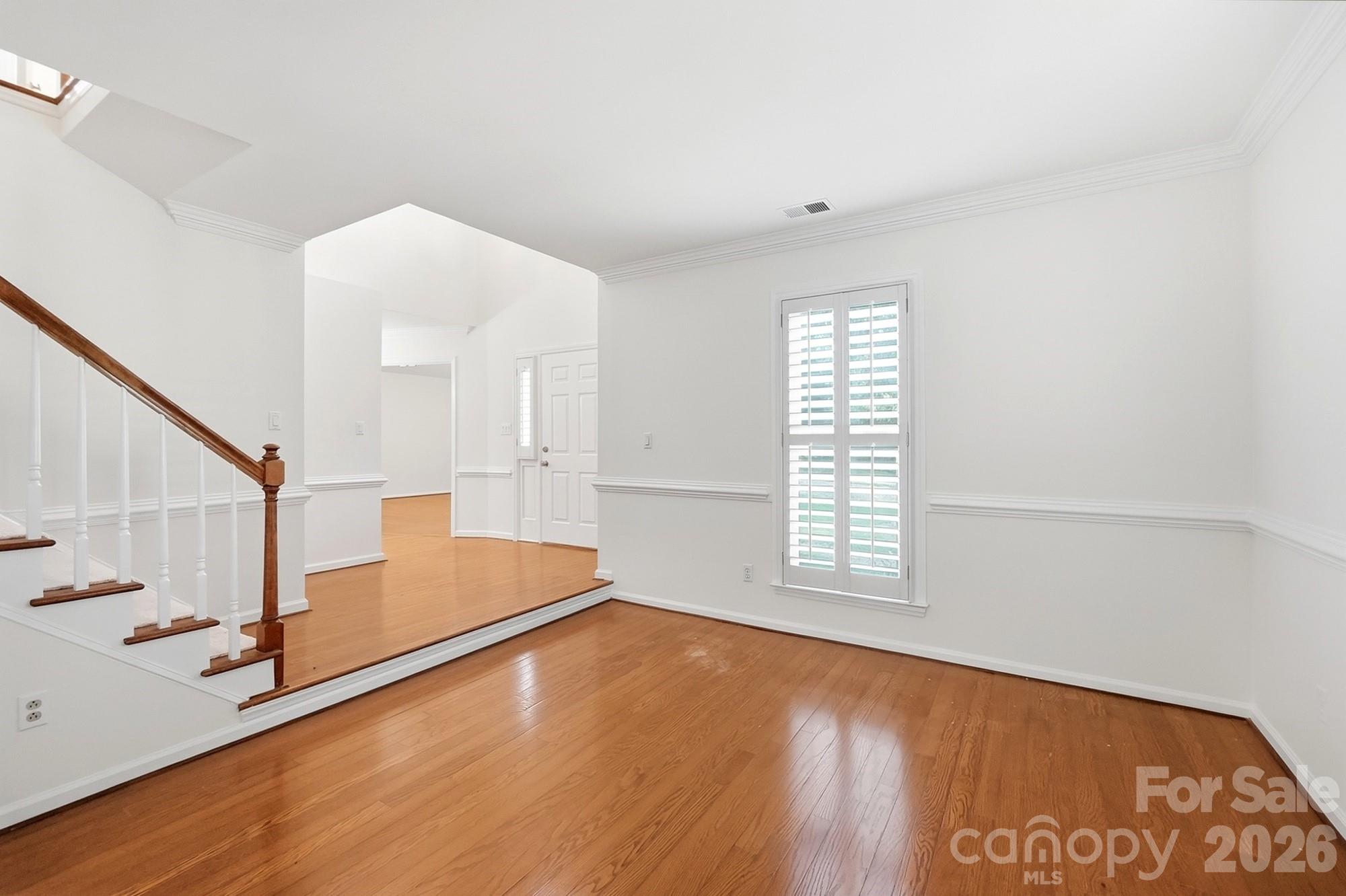 10012 Brass Eagle Lane — Charlotte