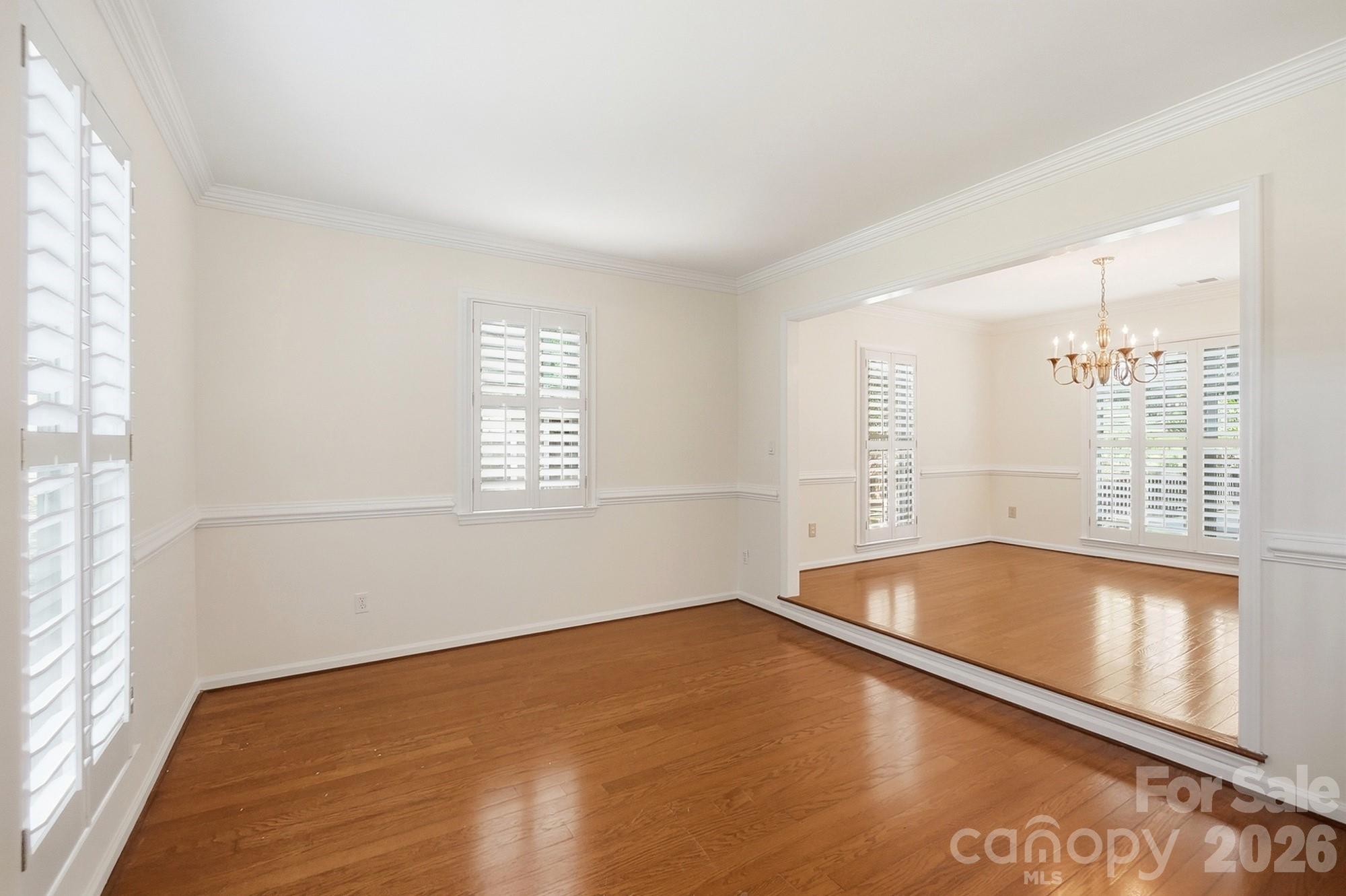 10012 Brass Eagle Lane — Charlotte