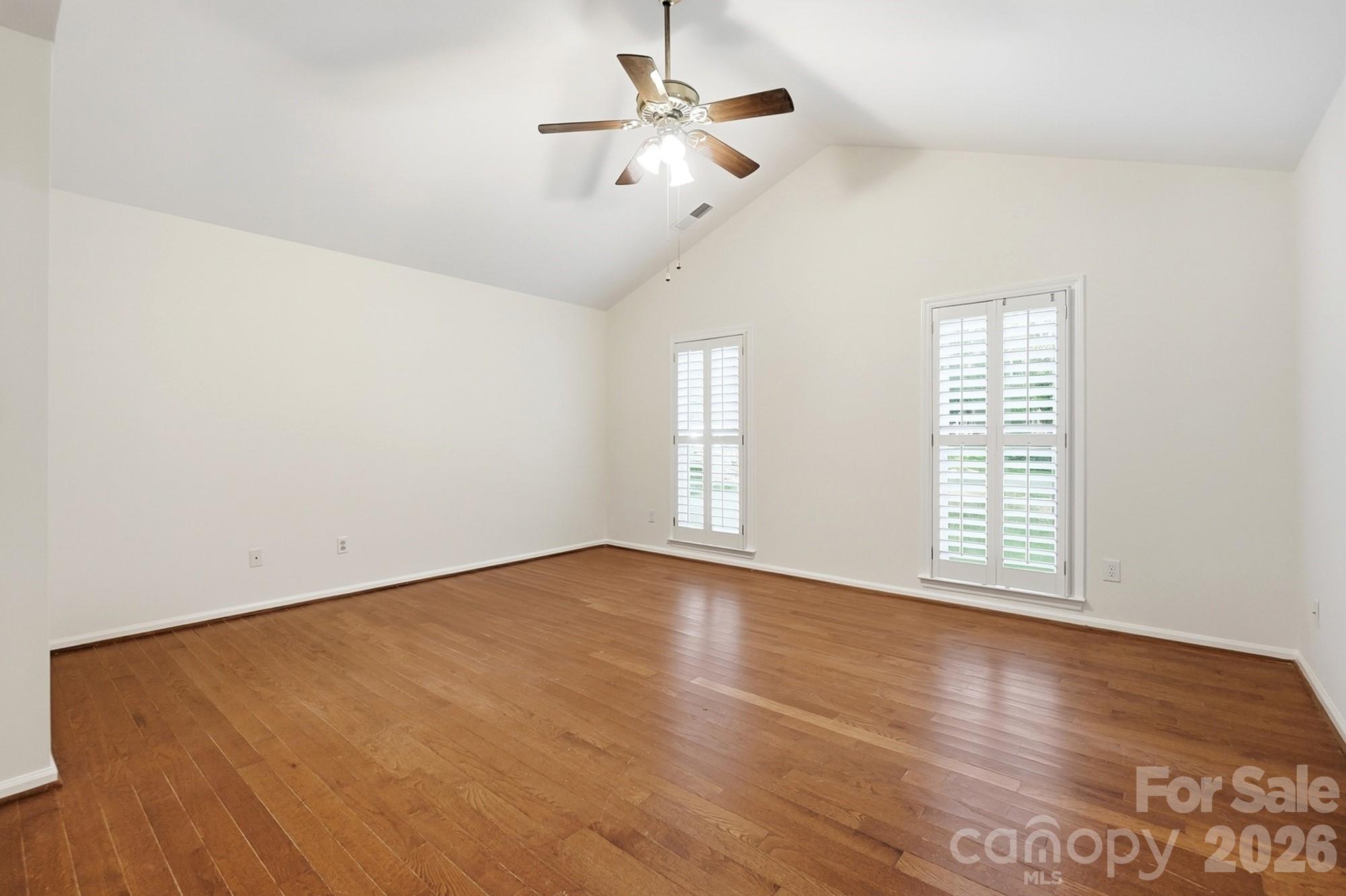10012 Brass Eagle Lane — Charlotte
