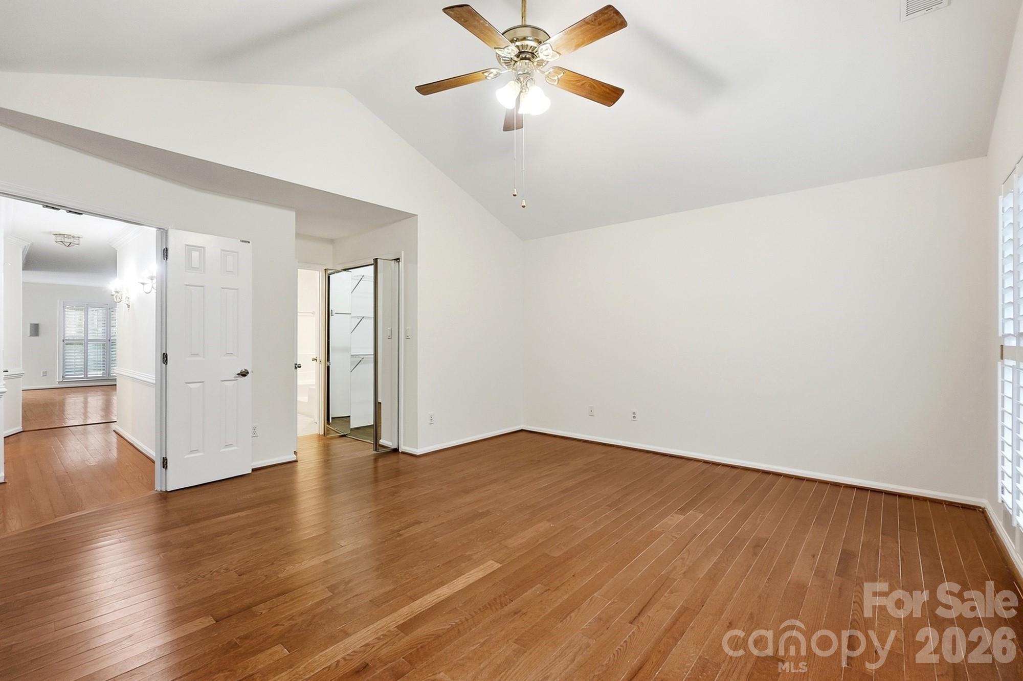 10012 Brass Eagle Lane — Charlotte