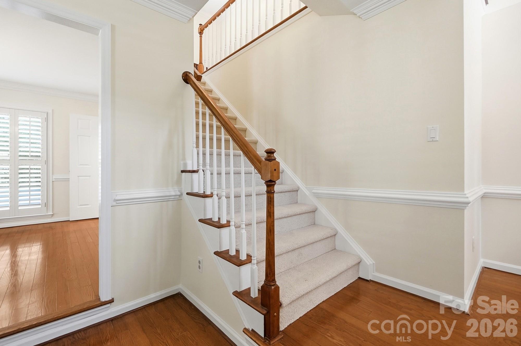 10012 Brass Eagle Lane — Charlotte