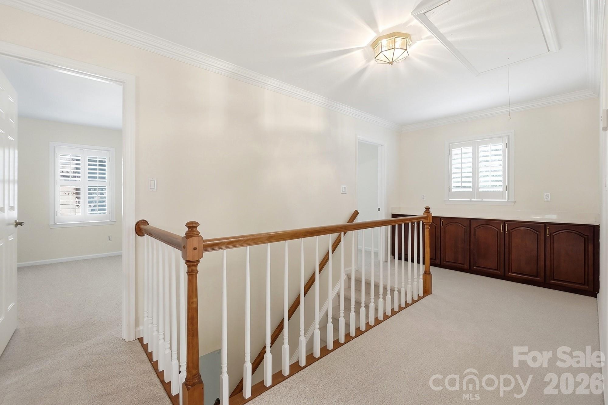 10012 Brass Eagle Lane — Charlotte