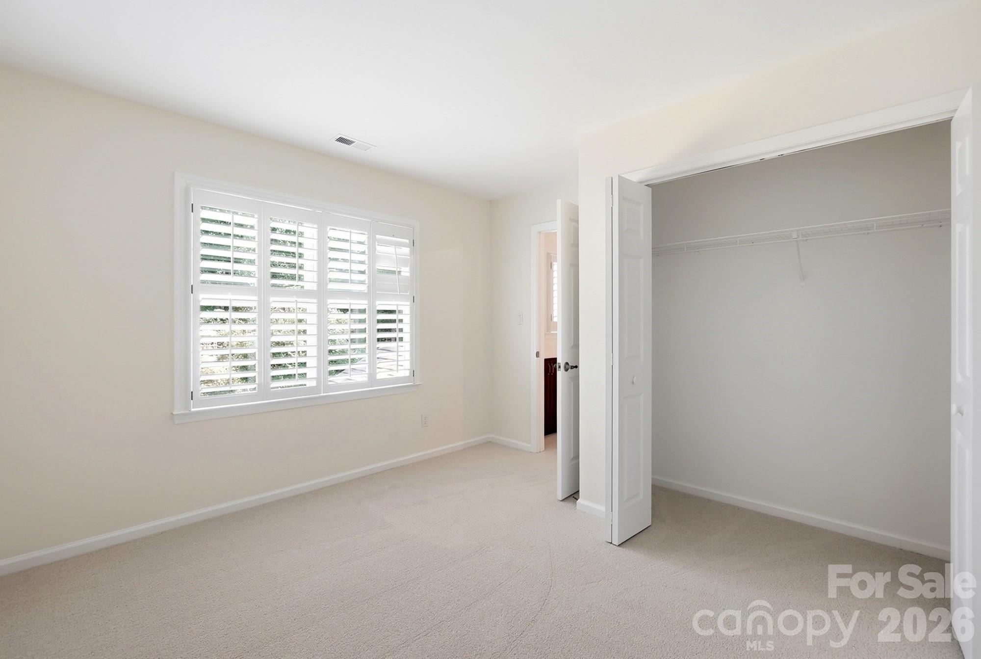 10012 Brass Eagle Lane — Charlotte