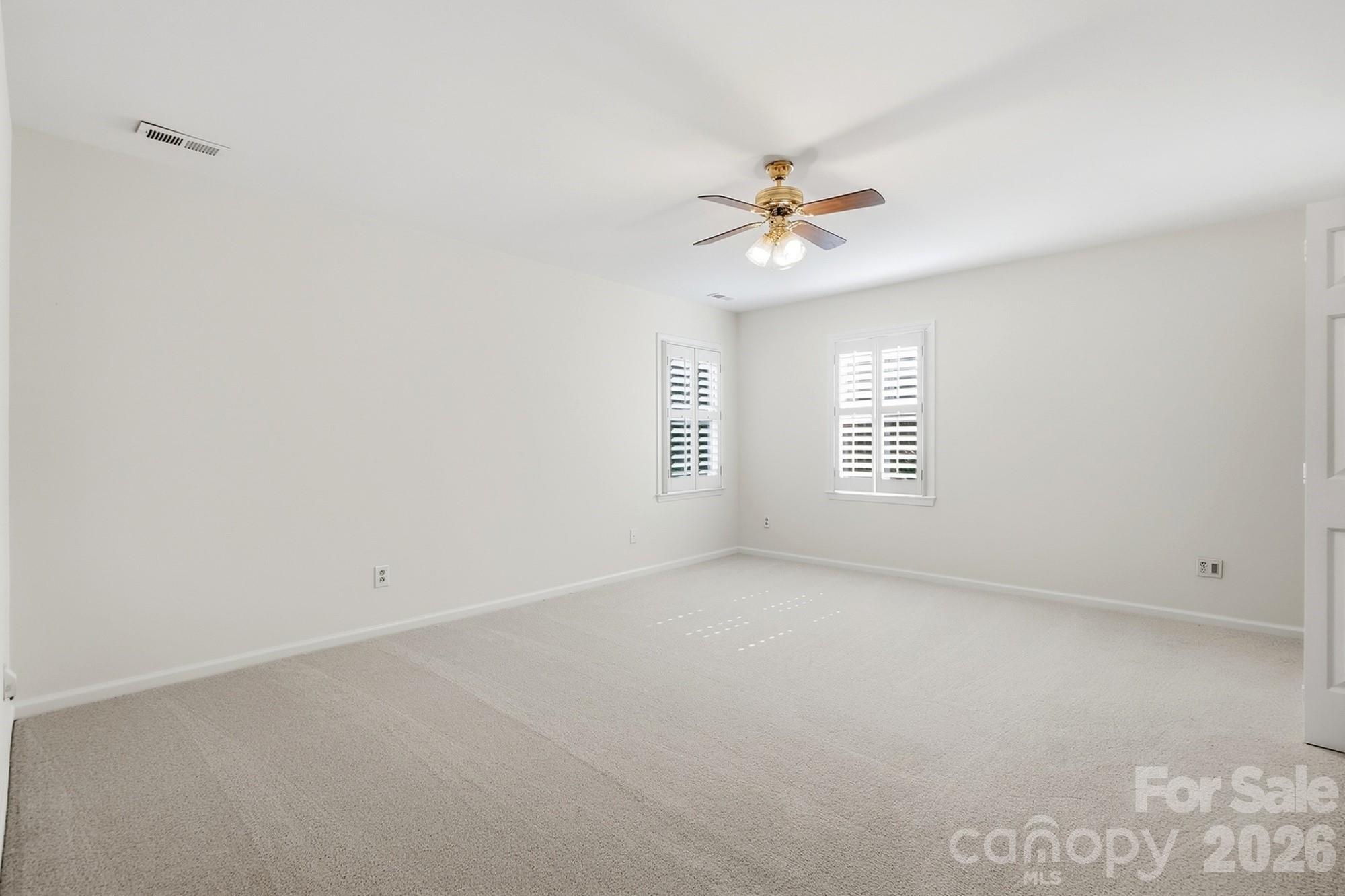 10012 Brass Eagle Lane — Charlotte