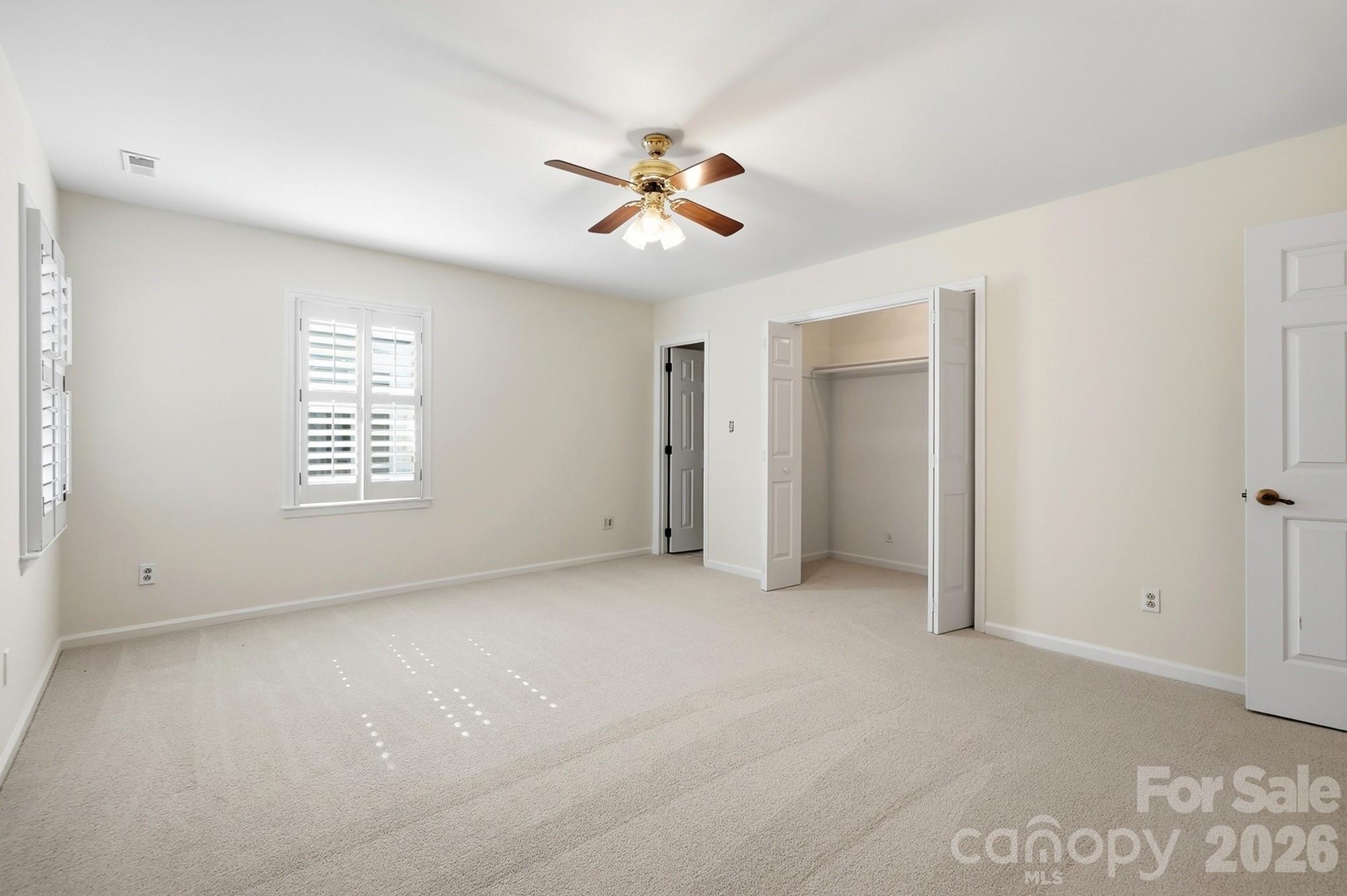 10012 Brass Eagle Lane — Charlotte