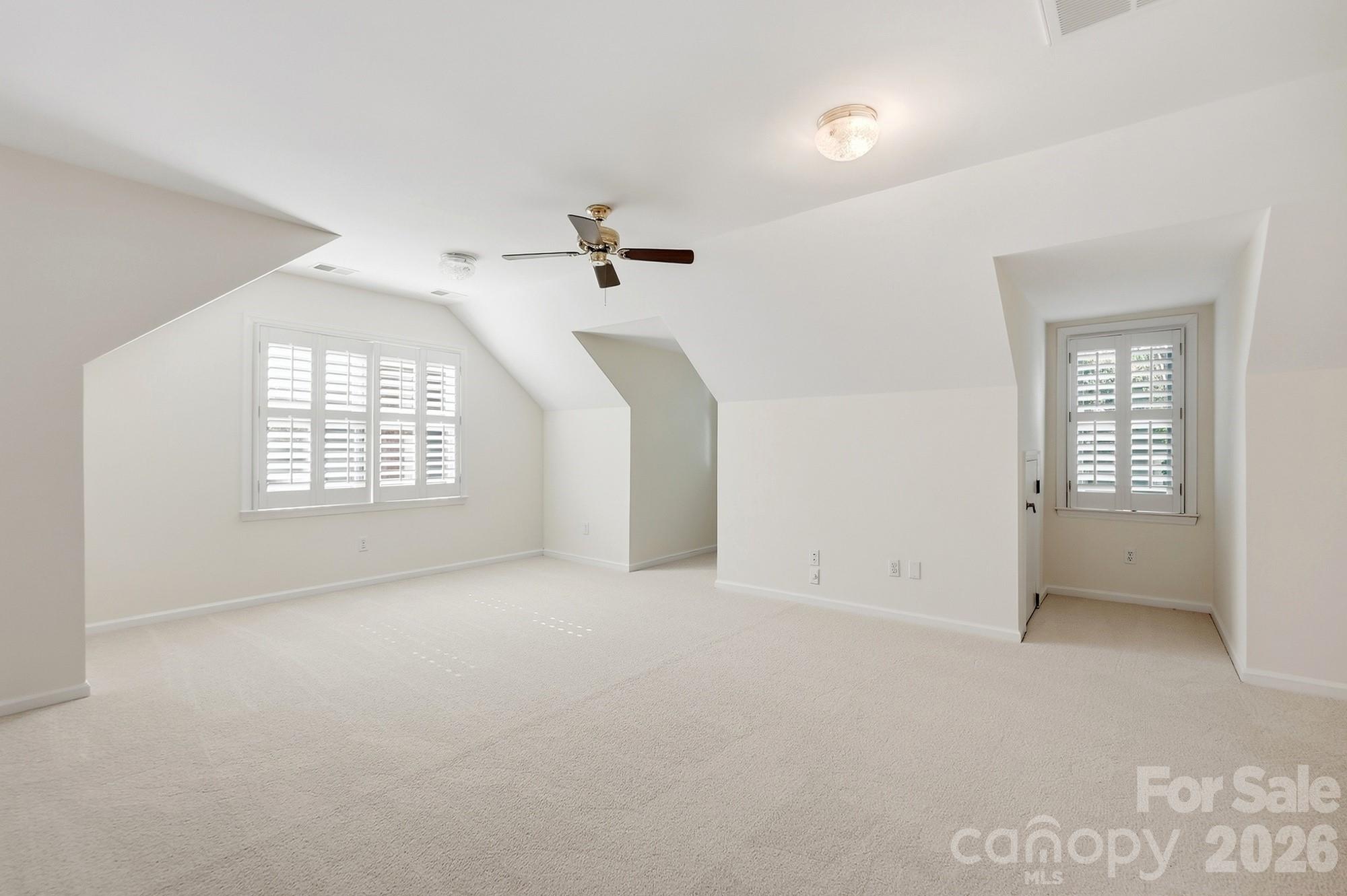 10012 Brass Eagle Lane — Charlotte